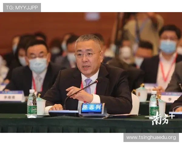 深圳企业家创新驱动发展探索 打造高质量经济增长新模式