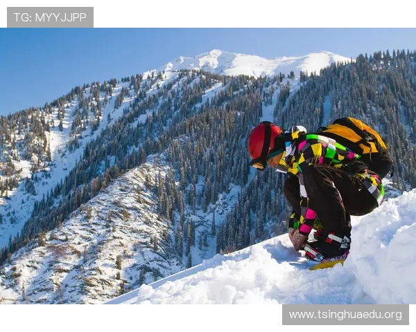 20岁布鲁尔滑雪登山创最佳