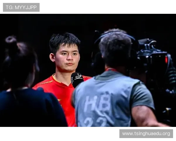 林诗栋晋级背后隐忧与心态调整