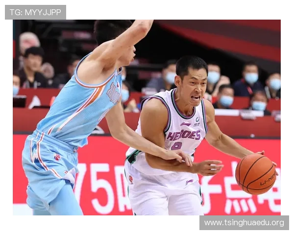 新疆逆转广东 劳森豪取三双胜出